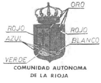Imagen de COMUNIDAD AUTONOMA DE LA RIOJA