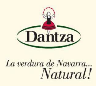 Imagen de DANTZA LA VERDURA DE NAVARRA...NATURAL!