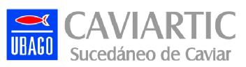 Imagen de CAVIARTIC UBAGO SUCEDANEO DE CAVIAR