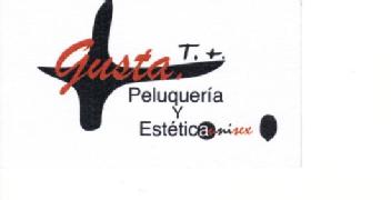 Imagen de GUSTA T + PELUQUERIA Y ESTETICA UNISEX