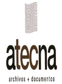 Imagen de ATECNA ARCHIVOS + DOCUMENTOS