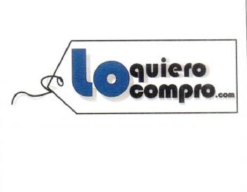 Imagen de LO QUIERO COMPRO.COM