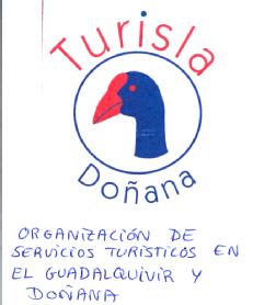 Imagen de TURISLA DOÑANA ORGANIZACION DE SERVICIOS TURISTICOS EN EL GUADALQUIVIR Y DOÑANA