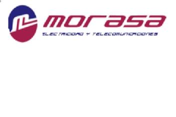 Imagen de MORASA ELECTRICIDAD Y TELECOMUNICACIONES