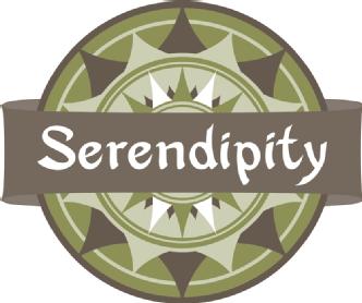 Imagen de SERENDIPITY