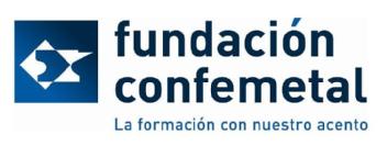 Imagen de FUNDACION CONFEMETAL LA FORMACION CON NUESTRO ACENTO