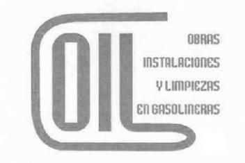 Imagen de OIL OBRAS INSTALACIONES Y LIMPIEZAS EN GASOLINERAS