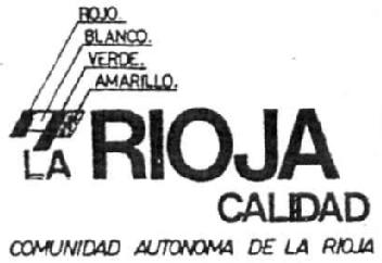 Imagen de LA RIOJA CALIDAD COMUNIDAD AUTONOMA DE LA RIOJA