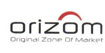 Imagen de ORIZOM ORIGINAL ZONE OF MARKET