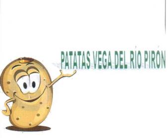 Imagen de PATATAS VEGA DEL RIO PIRON