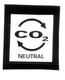 Imagen de CO2 NEUTRAL