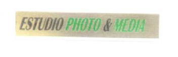 Imagen de ESTUDIO PHOTO & MEDIA