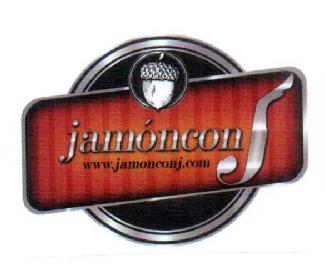 Imagen de JAMONCON WWW.JAMONCONJ.COM