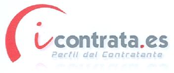 Imagen de ICONTRATA.ES PERFIL DEL CONTRATANTE