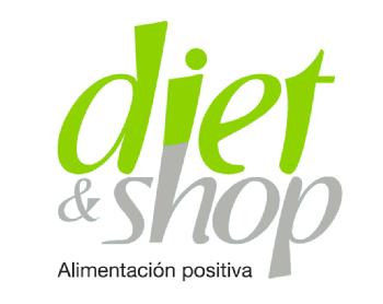 Imagen de DIET & SHOP ALIMENTACION POSITIVA