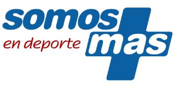 Imagen de SOMOS MAS EN DEPORTE