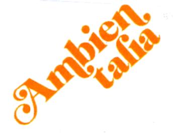 Imagen de AMBIENTALIA