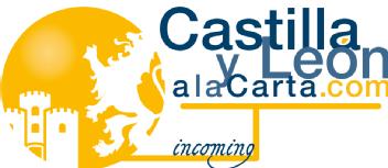 Imagen de CASTILLA Y LEON A LA CARTA.COM INCOMING