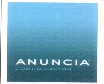 Imagen de ANUNCIA COMUNICACION