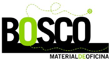 Imagen de MATERIAL DE OFICINA BOSCO