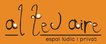 Imagen de ALTEUAIRE ESPAI LUDIC I PRIVAT