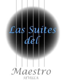 Imagen de LAS SUITES DEL MAESTRO