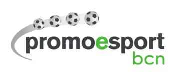 Imagen de PROMOESPORT BCN
