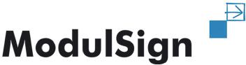 Imagen de MODULSIGN