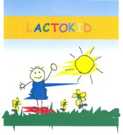 Imagen de LACTOKID