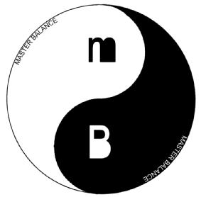 Imagen de MASTER BALANCE M B