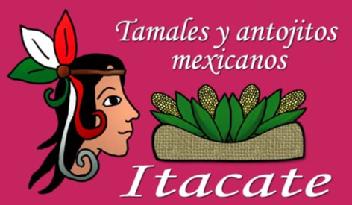 Imagen de ITACATE TAMALES Y ANTOJITOS MEXICANOS