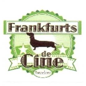 Imagen de FRANKFURTS DE CINE BARCELONA