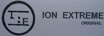 Imagen de ION EXTREME ORIGINAL