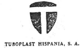 Imagen de T TUBOPLAST HISPANIA,S.A