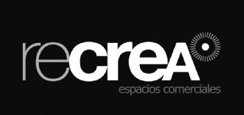 Imagen de RECREA ESPACIOS COMERCIALES