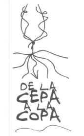 Imagen de DE LA CEPA A LA COPA