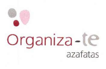 Imagen de ORGANIZA-TE AZAFATAS
