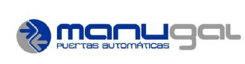 Imagen de MANUGAL PUERTAS AUTOMATICAS