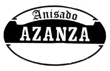 Imagen de ANISADO AZANZA