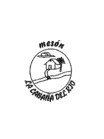 Imagen de MESON LA CABAÑA DEL RIO