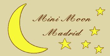 Imagen de MINI MOON MADRID