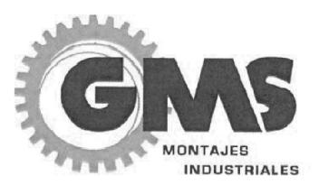 Imagen de GMS MONTAJES INDUSTRIALES