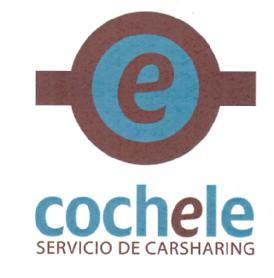 Imagen de E COCHELE SERVICIO DE CARSHARING
