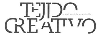 Imagen de TEJIDO CREATIVO UNITED MUNDS FOR A CREATIVE LIFE