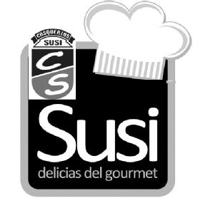 Imagen de CASQUERIAS SUSI CS SUSI DELICIAS DEL GOURMET