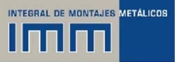 Imagen de INTEGRAL DE MONTAJES METALICOS IMM