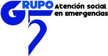 Imagen de ATENCION SOCIAL EN EMERGENCIAS GRUPO 5