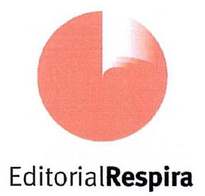 Imagen de EDITORIAL RESPIRA