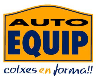 Imagen de AUTO EQUIP COTXES EN FORMA!!