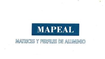 Imagen de MAPEAL MATRICES Y PERFILES DE ALUMINIO